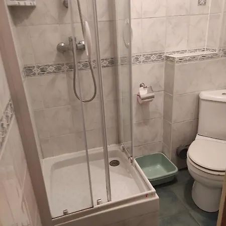 Calme Dans Quartier Residentiel. * Nancy