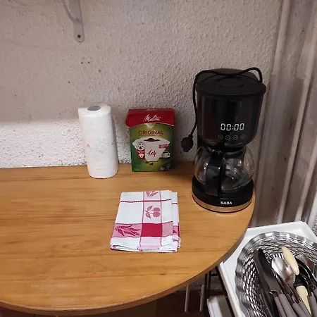 Calme Dans Quartier Residentiel. * Nancy