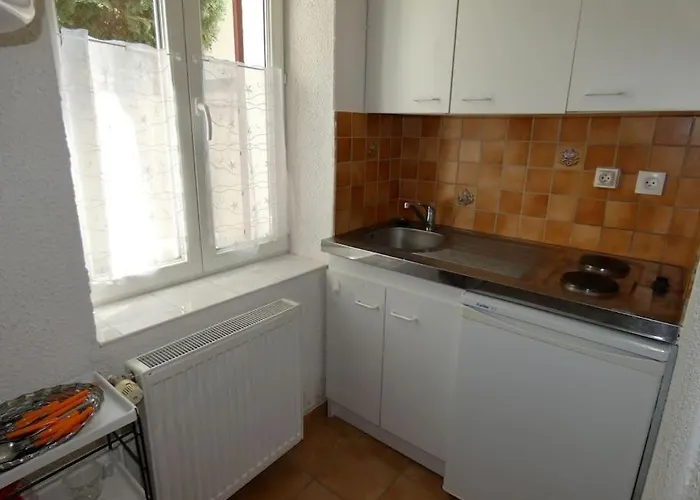Apartament Calme Dans Quartier Residentiel. Nancy
