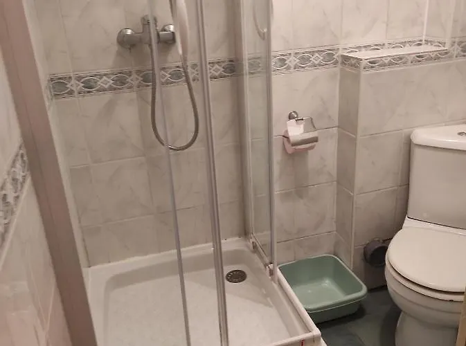 Calme Dans Quartier Residentiel. * Nancy